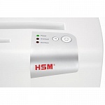  HSM SHREDSTAR X5 (4.5×30) white