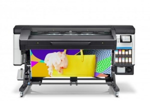 Латексный принтер HP Latex 700w 64