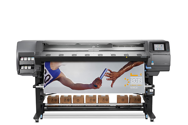 Латексный принтер HP Latex 375 64