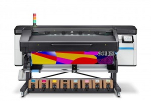 Латексный принтер HP Latex 800 64