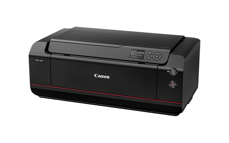Настольный принтер Canon imagePROGRAF PRO-1000
