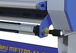 Односторонний горячий широкоформатный ламинатор MEFU MF1700-A1