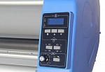 Односторонний теплый широкоформатный ламинатор MEFU MF1700-M1 Plus