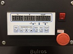 Термопресс пневматический Bulros T-60P
