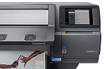 Латексный принтер HP Latex 375 64